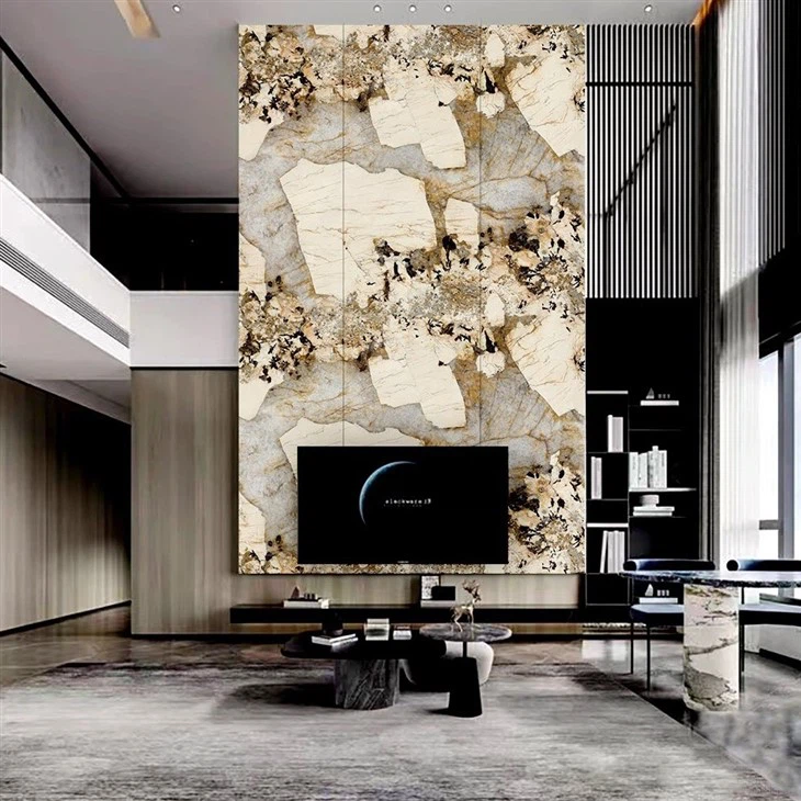 Patagonia Sintered Stone