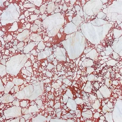 बुलगारी लाल लक्जरी स्टोन